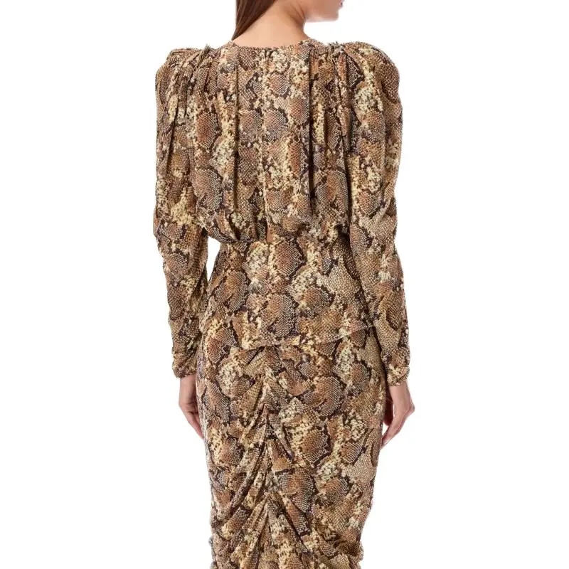 ISABEL MARANT ETOILE Shirt Women's Sand-1