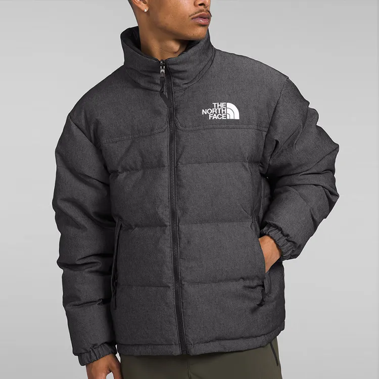 THE NORTH FACE 92 Reversible Nuptse Jacket-2