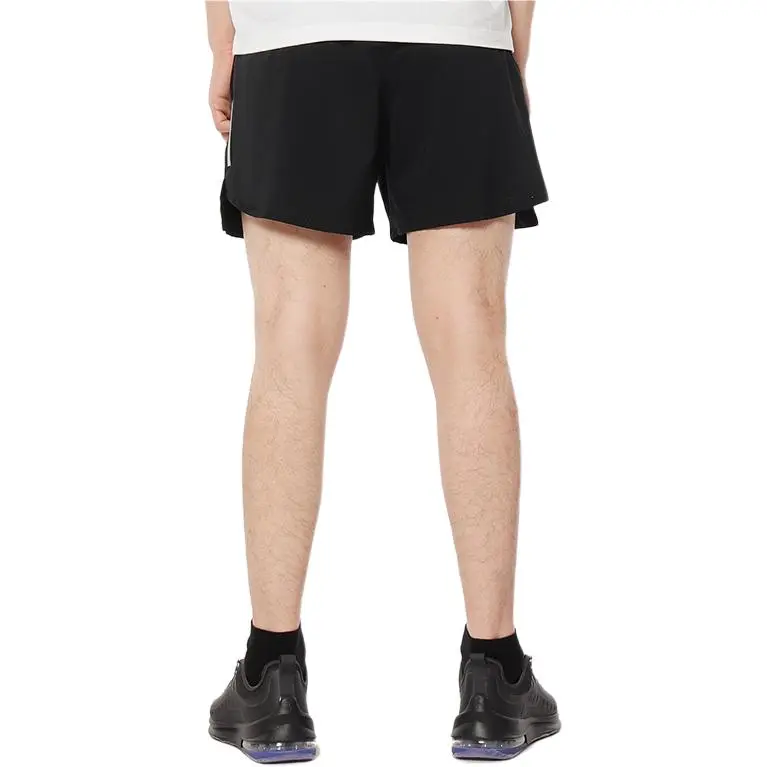 Nike Casual Shorts Men Black-2