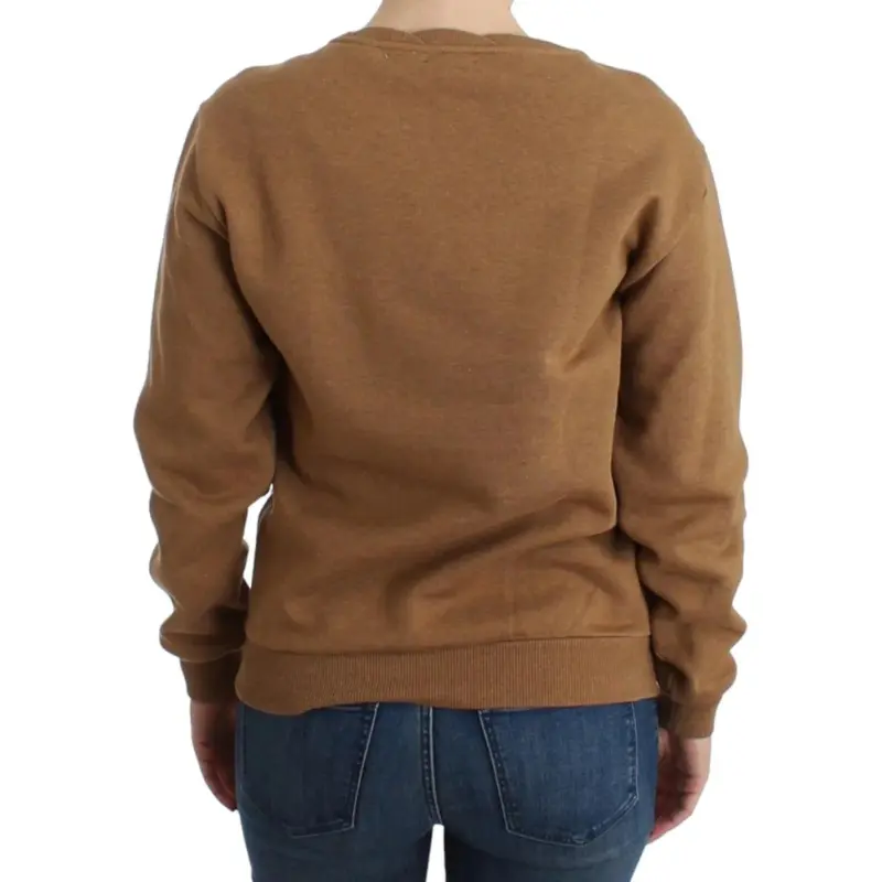 JOHN GALLIANO Knitwear Women's Brown-1