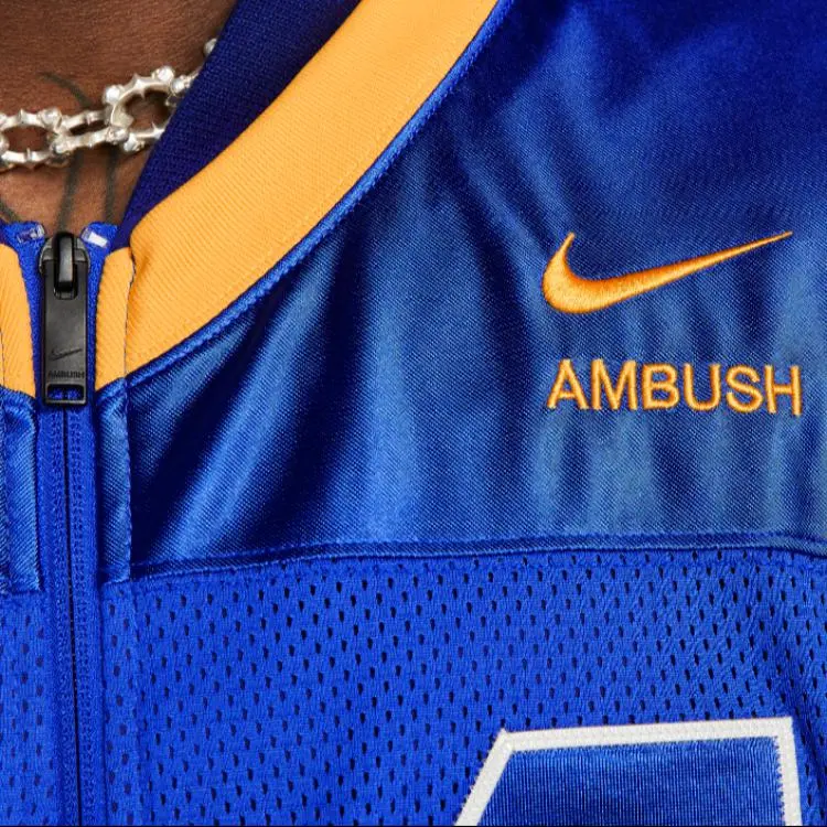 Nike X Ambush Football Jacket Asia Sizing-3