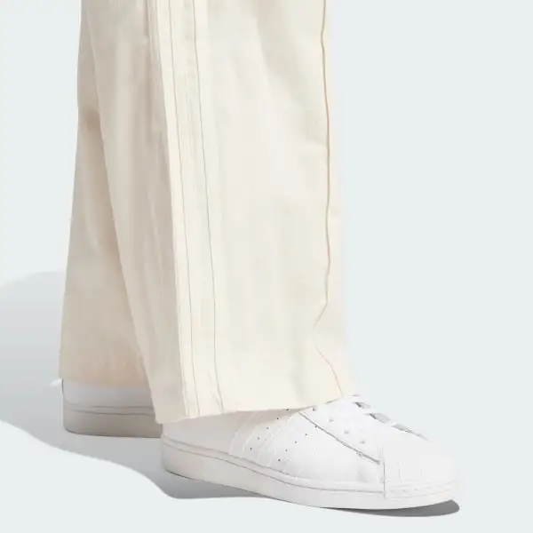 Adidas Premium Essentials Twill Chino Pants-5