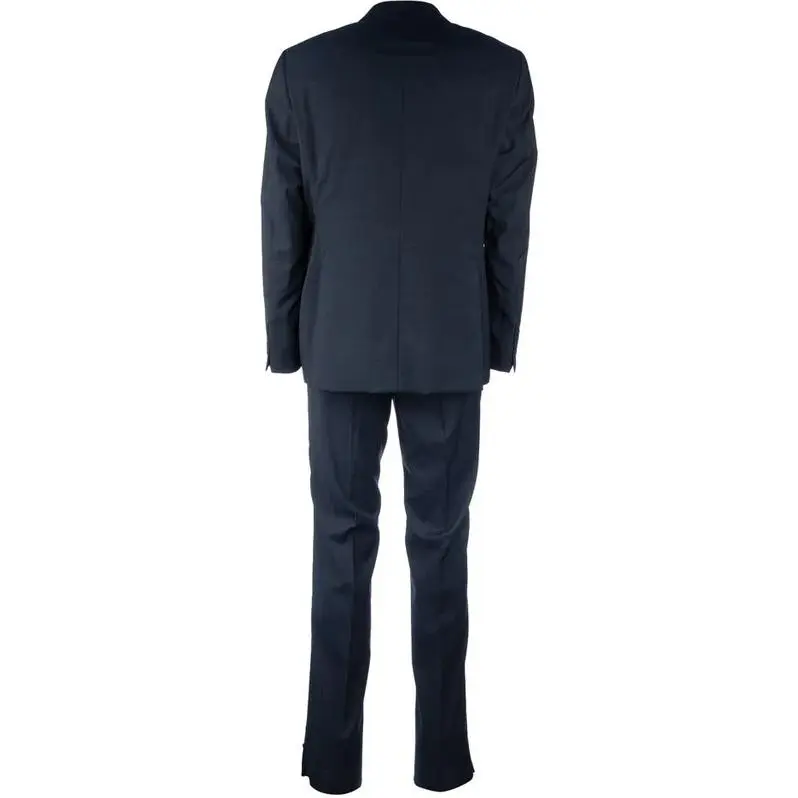 EMPORIO ARMANI Wool Suit-1