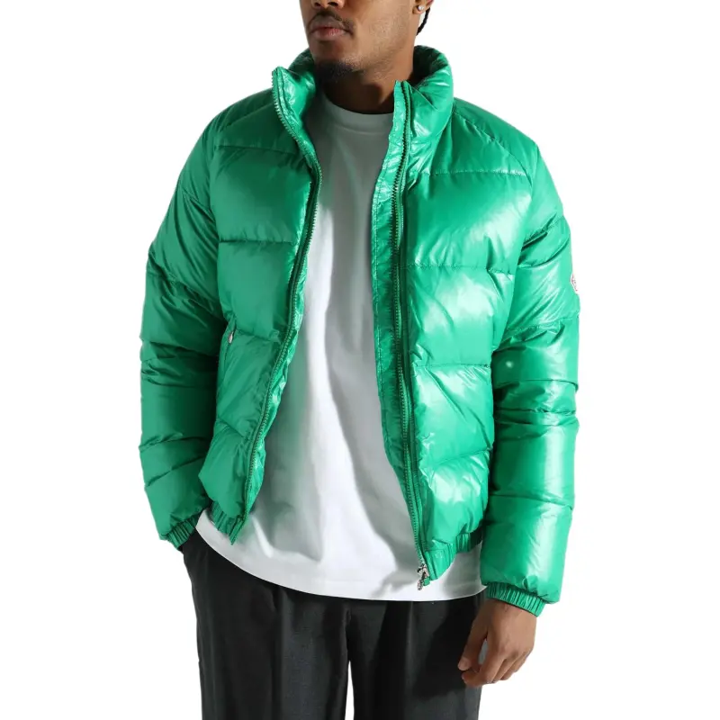 PYRENEX Vintage Mythic 3 Puffer Jacket-2