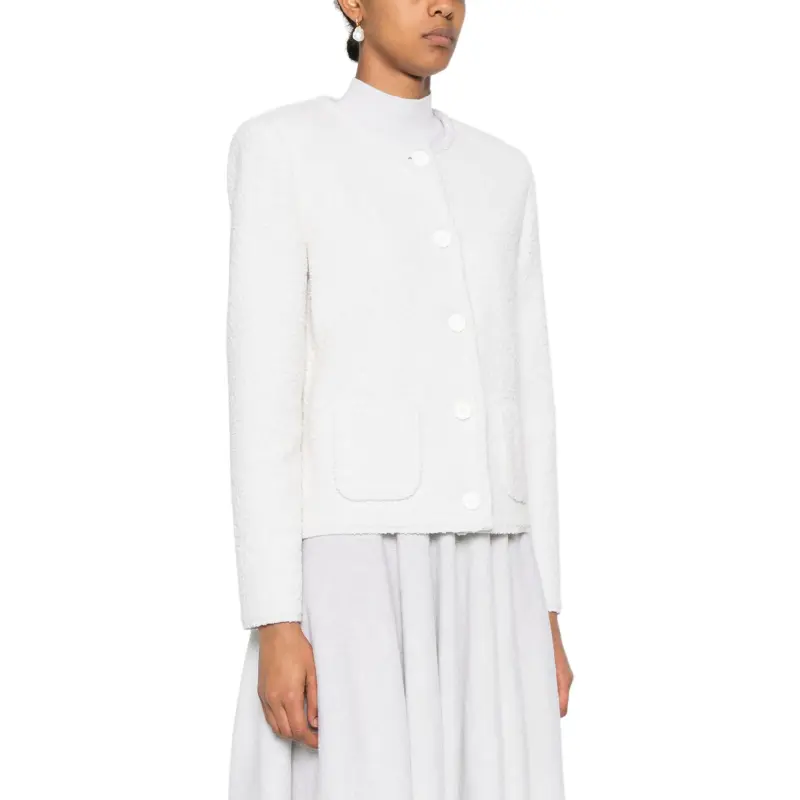 Antonino Valenti Barbra Jacket-3