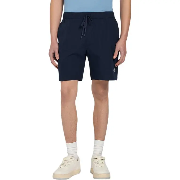 Moose Knuckles Drawstring Swim Shorts-1