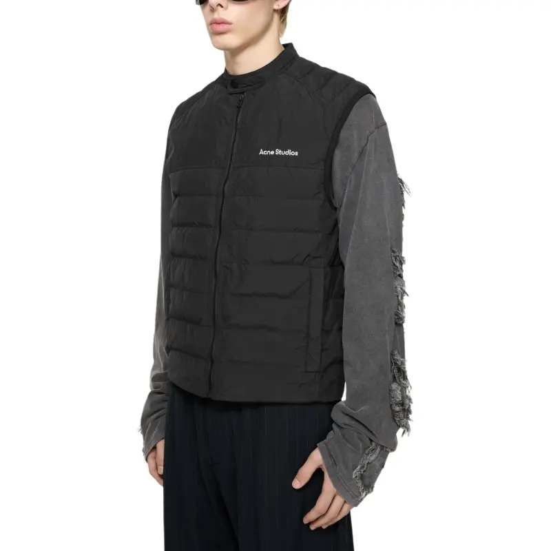 Acne Studios Padded Gilet-3