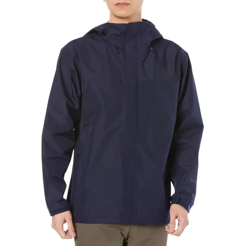 THE NORTH FACE Jackets & Coats Men's Marine Blue-4