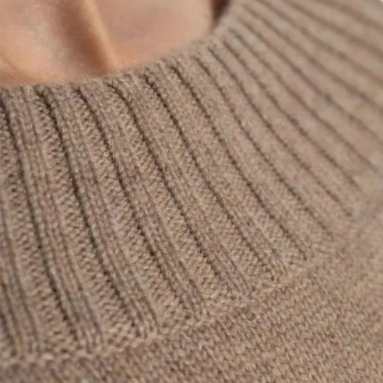 MaxMara Round Neck Knit Jumper-6