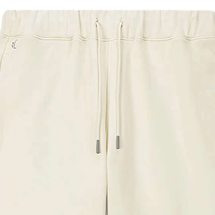 A COLD WALL* FW22 Casual Shorts Unisex Ecru-1