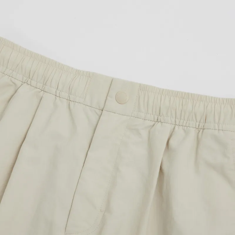 New Balance Casual Pants Women's Beige-2