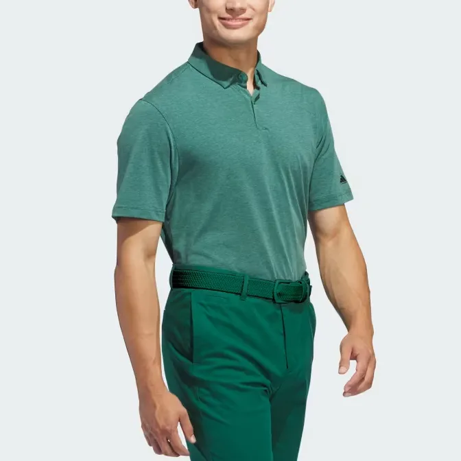 Adidas Free Shipping With AdiClub Go To Polo Shirt-3