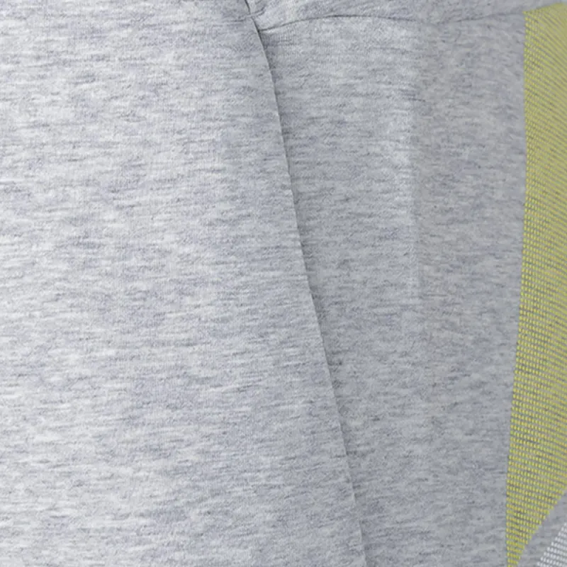 HUGO BOSS SS22 Shorts Men's Light Gray-4