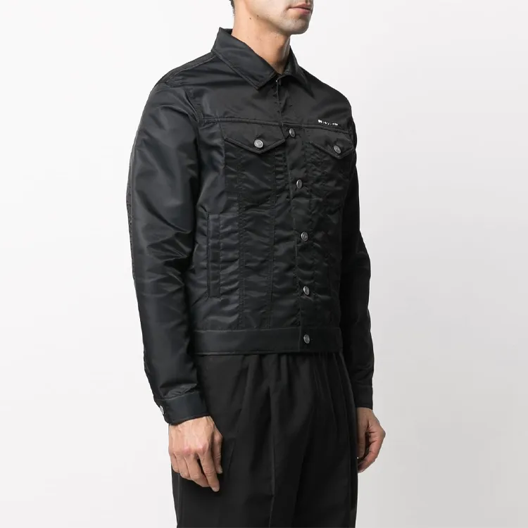 1017 ALYX 9SM Jackets Men Black-3