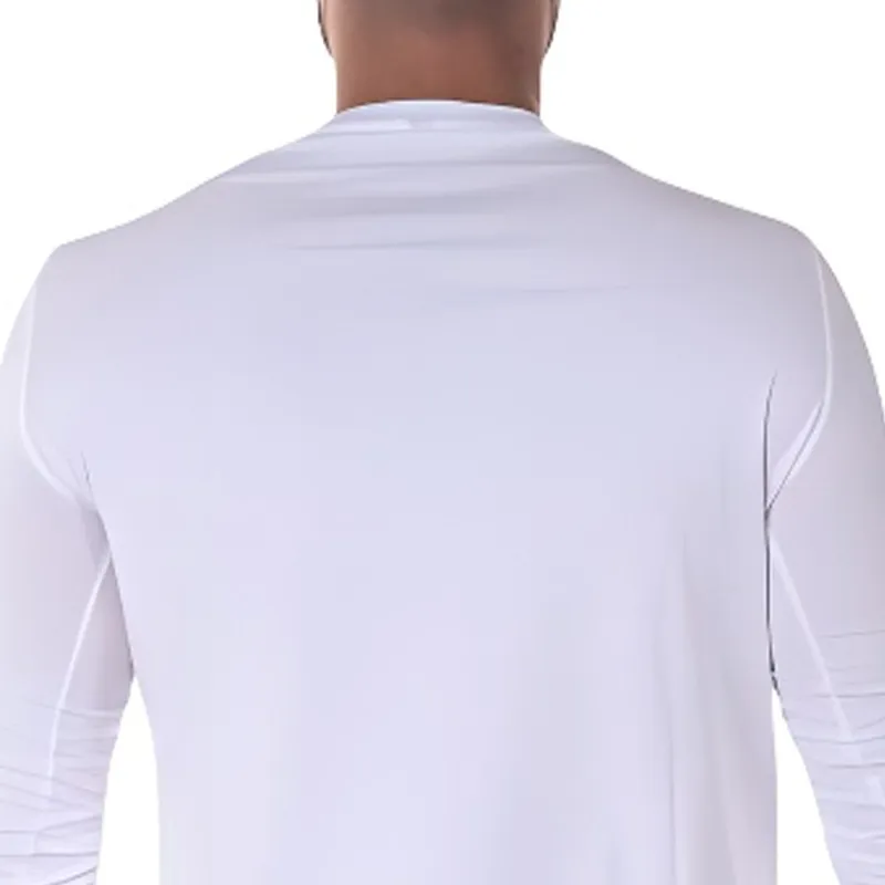 ARMANI JEANS T Shirt Men's White-3