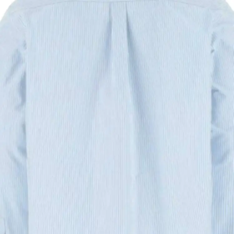 Bottega Veneta Shirts Men Blue-7