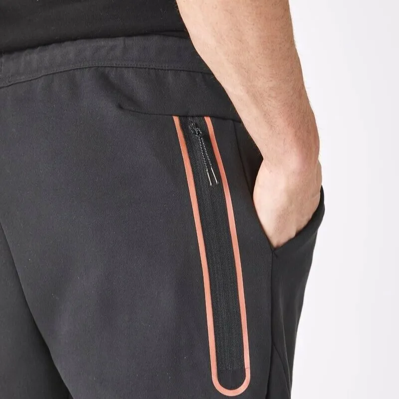 Nike Logo print Drawstring waist Track Pants-2