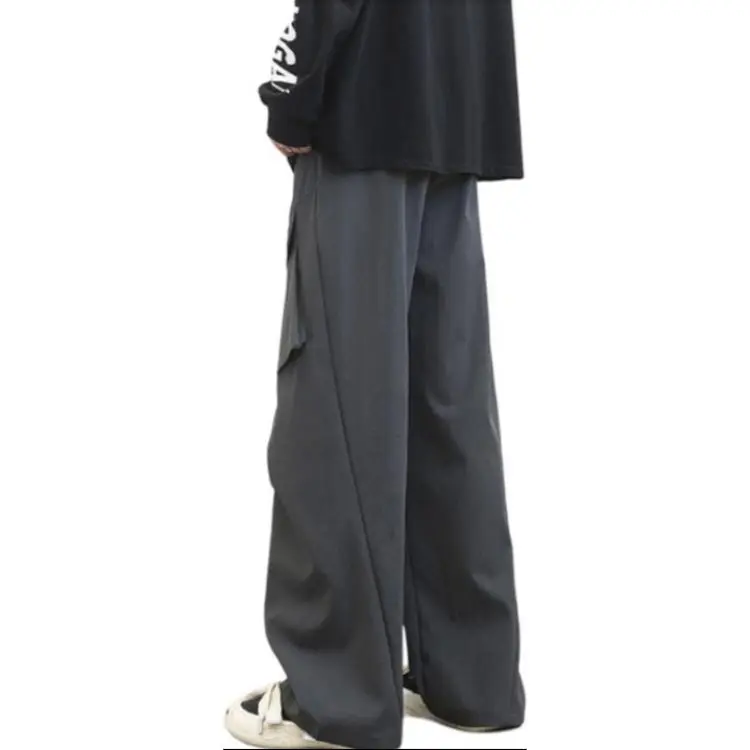 YORKZOOM Casual Pants Men-5