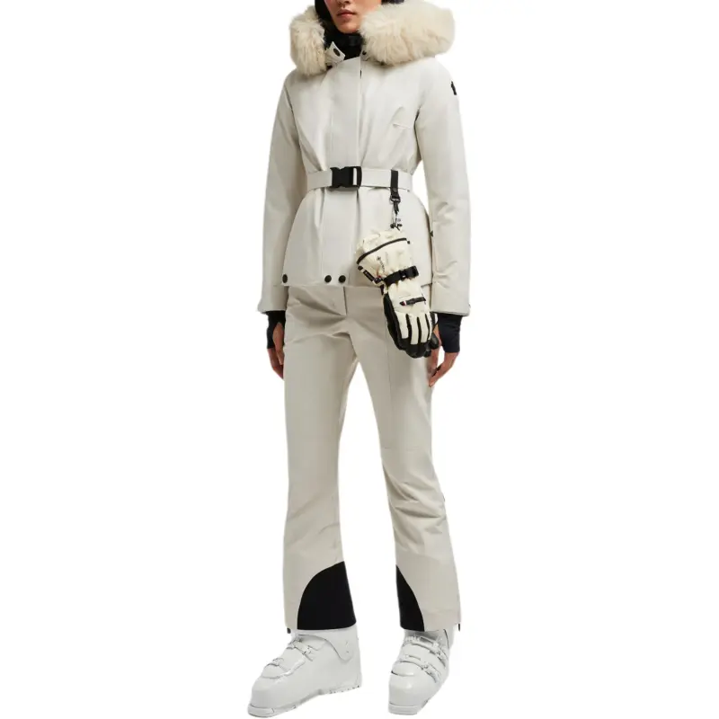 Moncler Laplance Ski Jacket-1