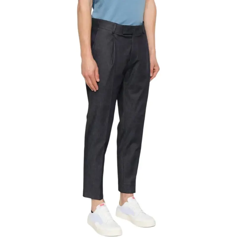 KARL LAGERFELD / Karl Lagerfeld Jeans Neat Trousers-3