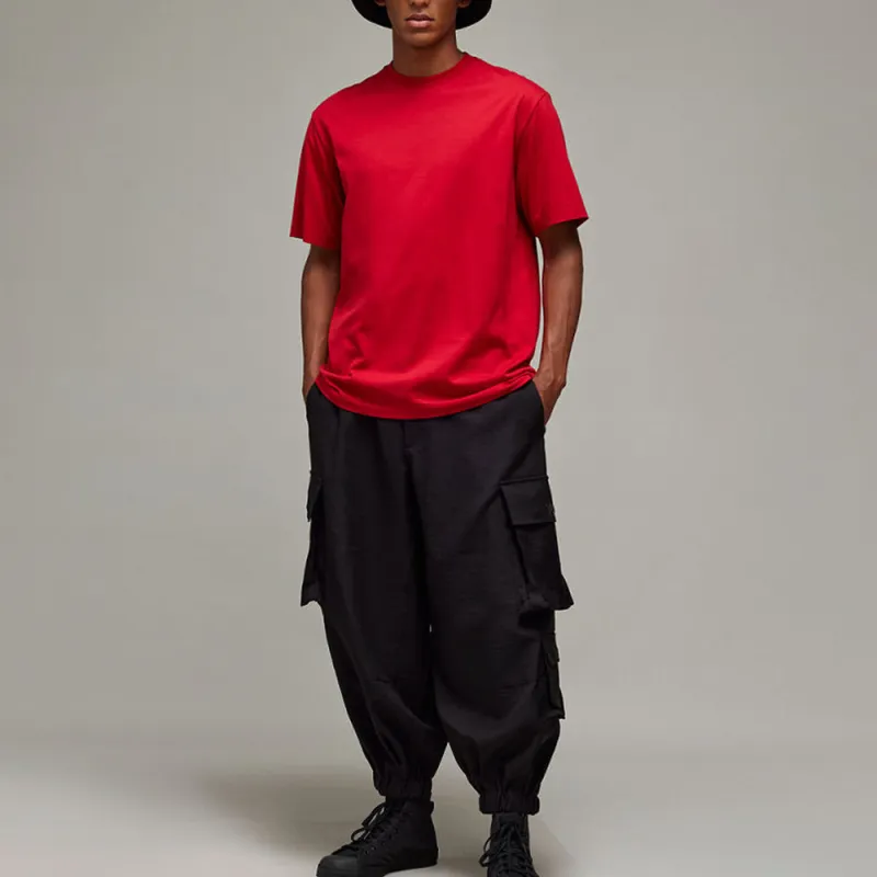 Adidas X Y 3 U Gfx S/S Tee-3