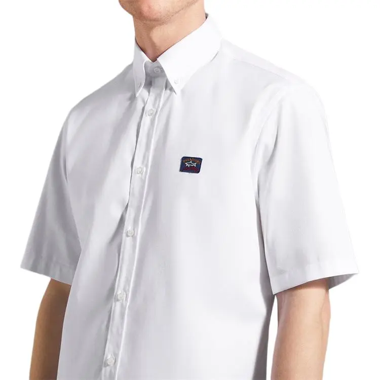 Paul & Shark Yachting SS24 Shirt Men's-3
