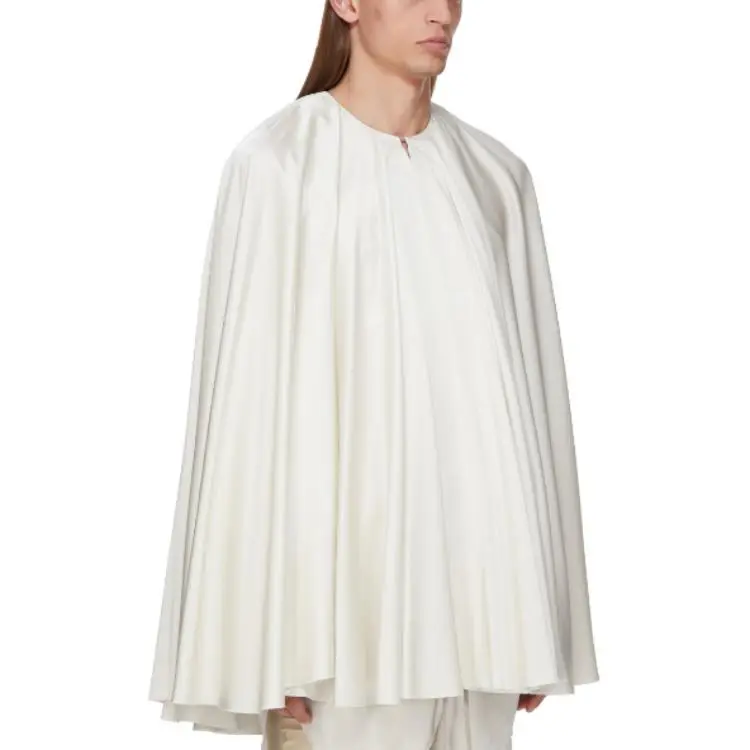 RICK OWENS Cloaks Men Dinge-2