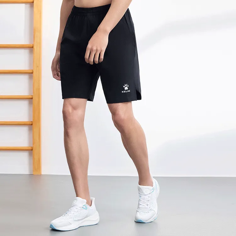 KELME Casual Shorts Men-4