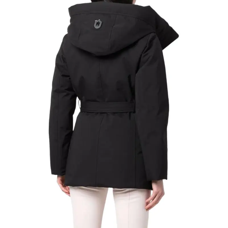 MACKAGE Jeninf Padded Short Coat-4