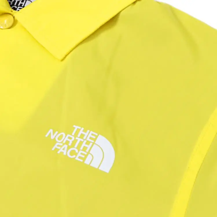 THE NORTH FACE Jackets & Coats Men's Lemon-3