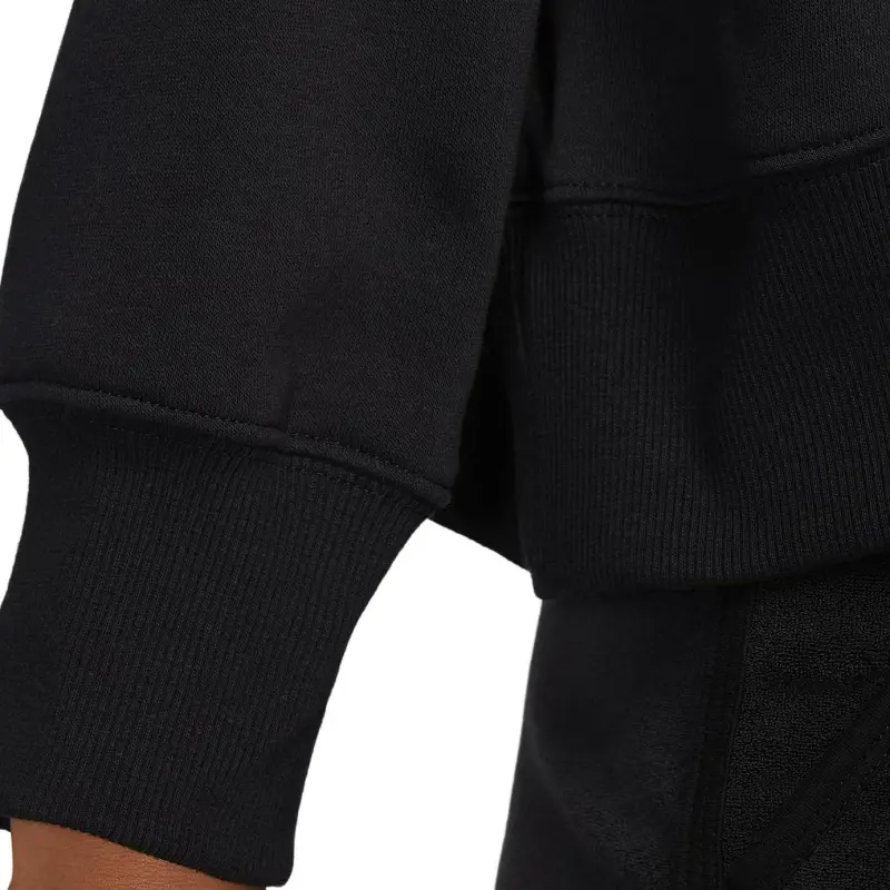 Nike Court Phoenix Fleece Women's Over Oversized Crew Neck Tennis Sweatshirt-4