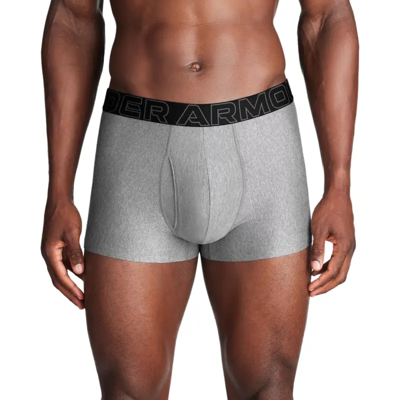 Under Armour UA Performance Tech™ 3' Boxerjock Underpants Men's 3 Pack-1