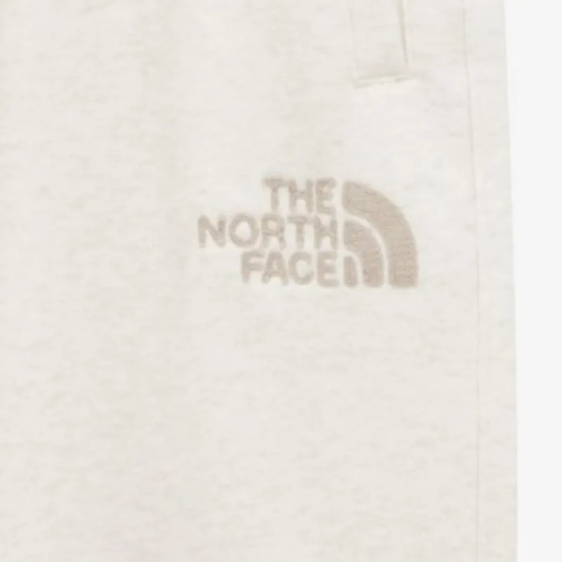 THE NORTH FACE Knitted Sports Pants Men's White-4