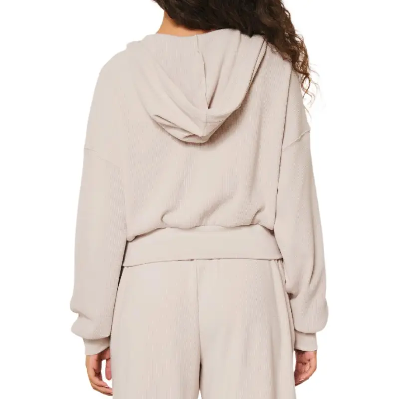 Hollister Sweatshirt Women's Stones-3