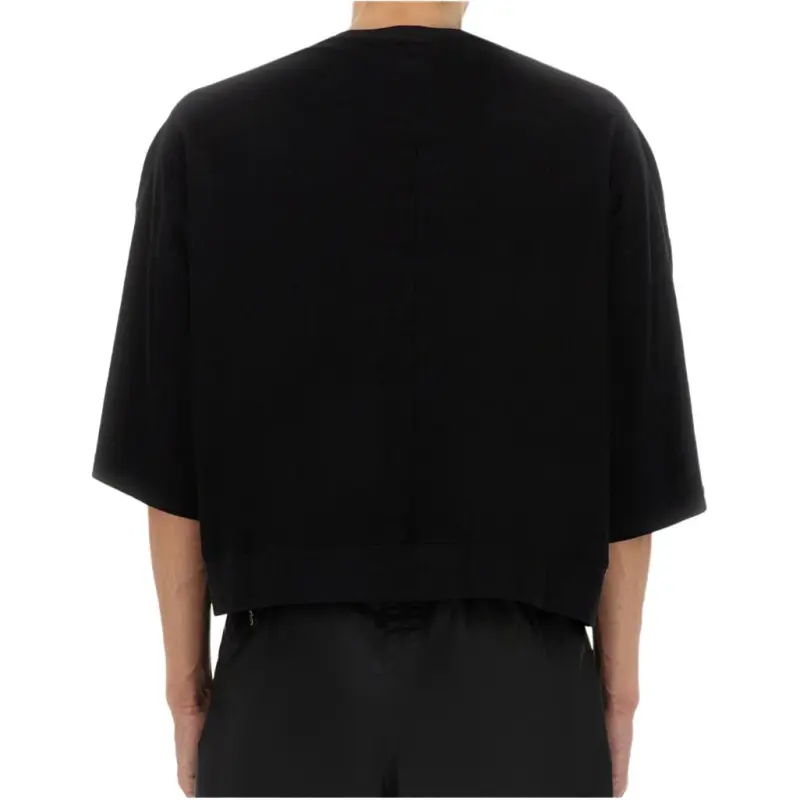 RICK OWENS Tommy T shirt-1