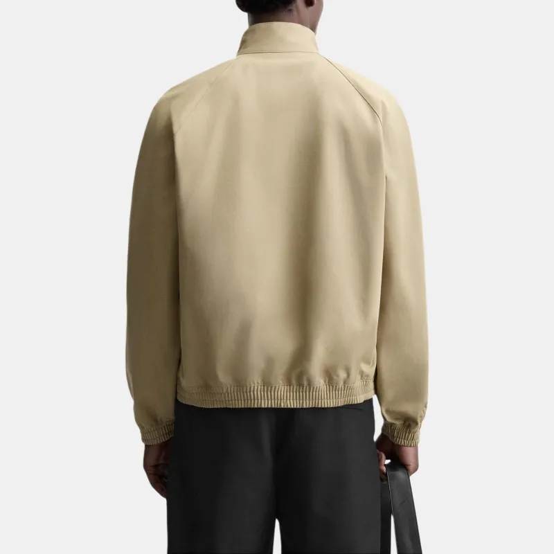 ZARA Jackets Men Tan-5