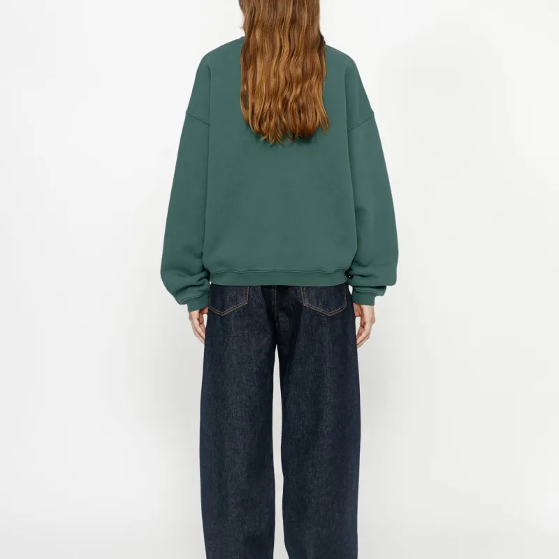 Stussy Athletics Crew-7