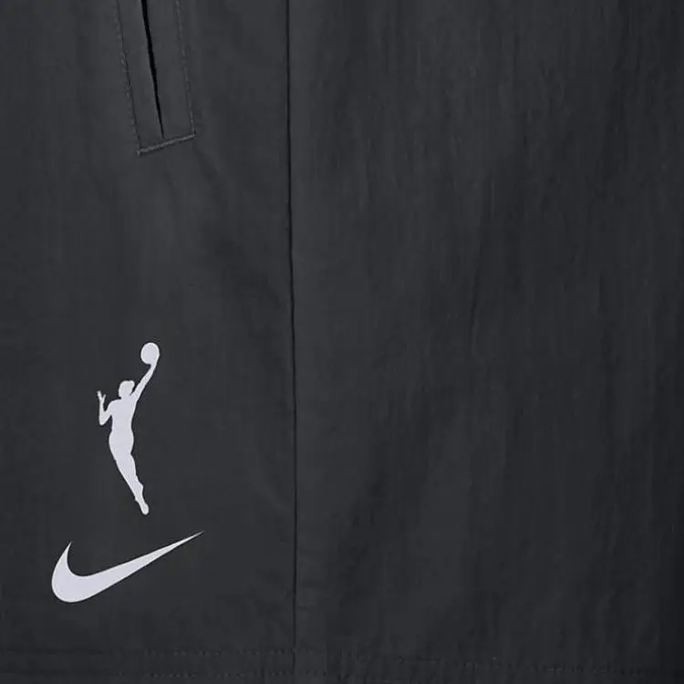 Nike Las Vegas Aces Essential Women's Nike Wnba Repel Woven Shorts-3