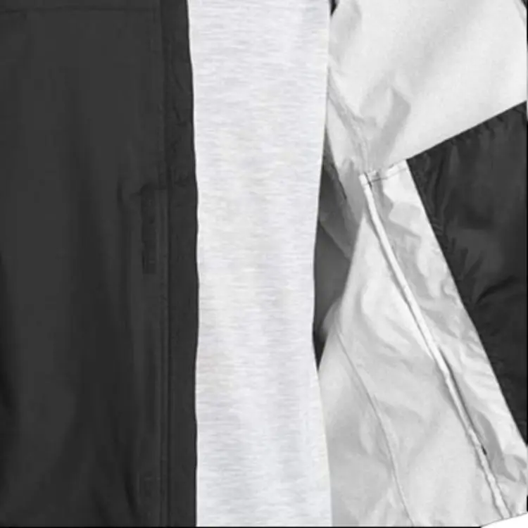 THE NORTH FACE Jackets Men Black-2
