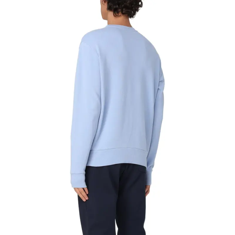 Polo Ralph Lauren Loopback Fleece Sweatshirt-1
