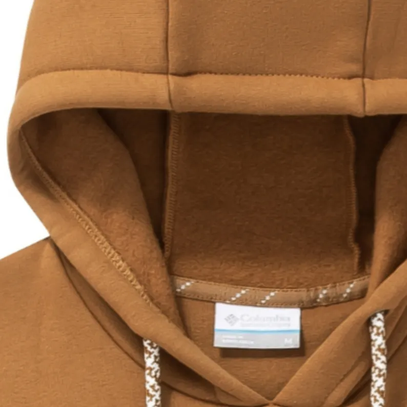 Columbia Sweatshirts Women's Brown-3
