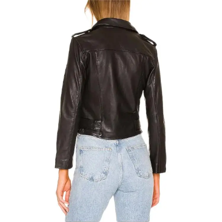ALLSAINTS Classic Biker Jacket-2