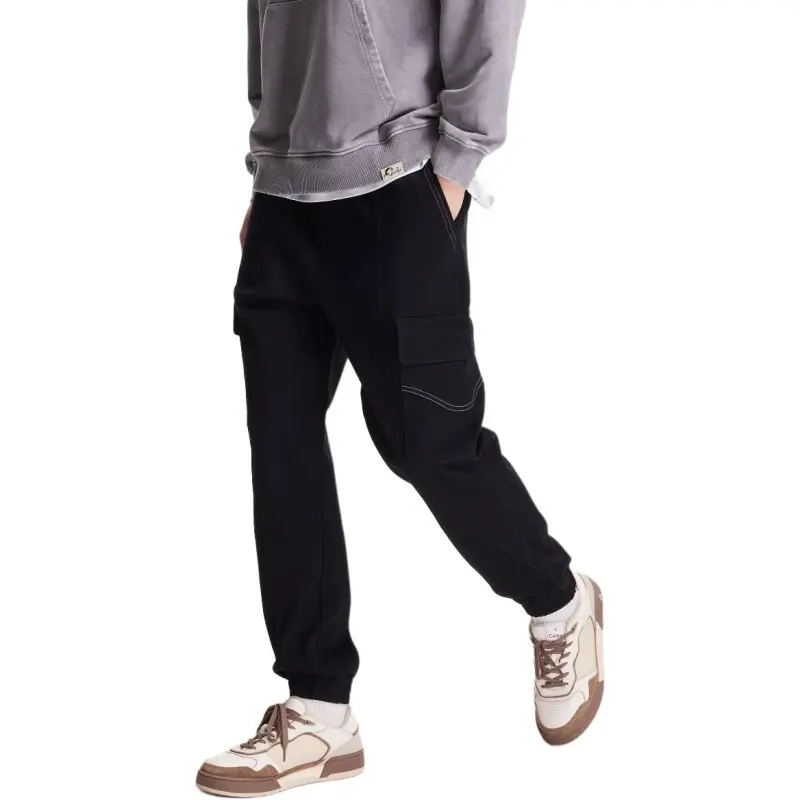 JACK JONES· Jeans Pants Men's Black-2