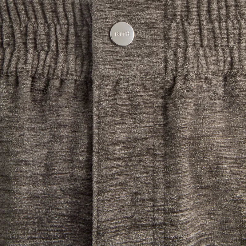 KITH Chenille Chauncey Cargo Pant-2