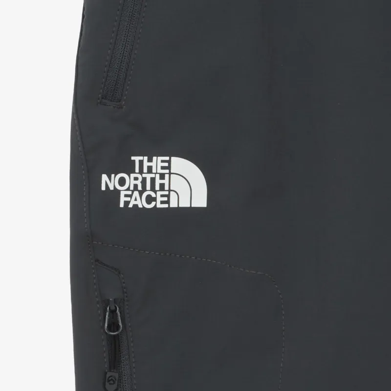 THE NORTH FACE Casual Pants Women's Charcoal-2