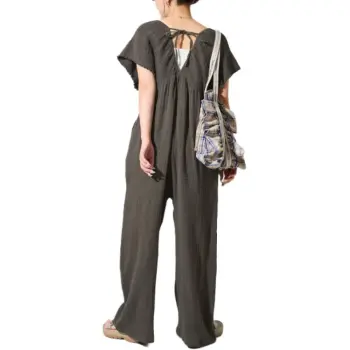 FREAK'S STORE Jumpsuit Women's Brown