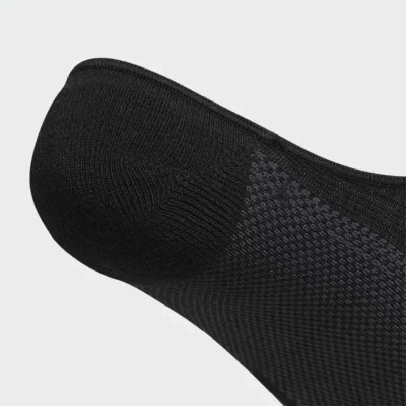 Adidas Free Shipping With AdiClub Superlite Stripe Super-No-Show Socks 3 Pairs-3