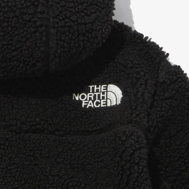 THE NORTH FACE Jackets Coats Men's Black-4