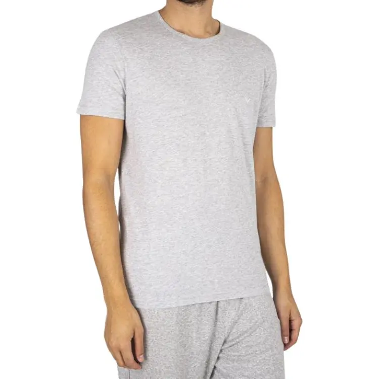 EMPORIO ARMANI T Shirt Men's 2 Pack-7