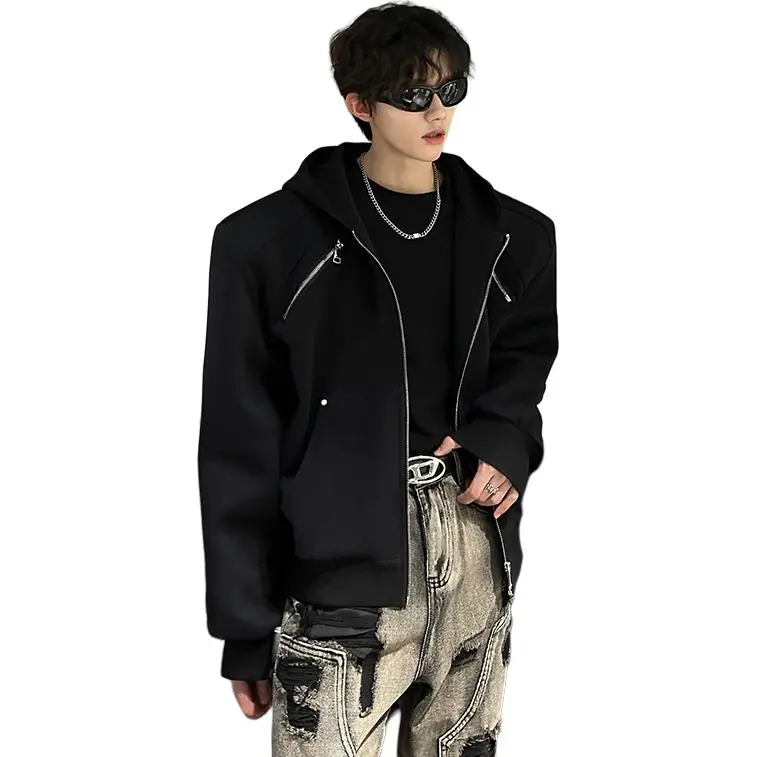 M MAICCO Jackets & Coats Unisex-9